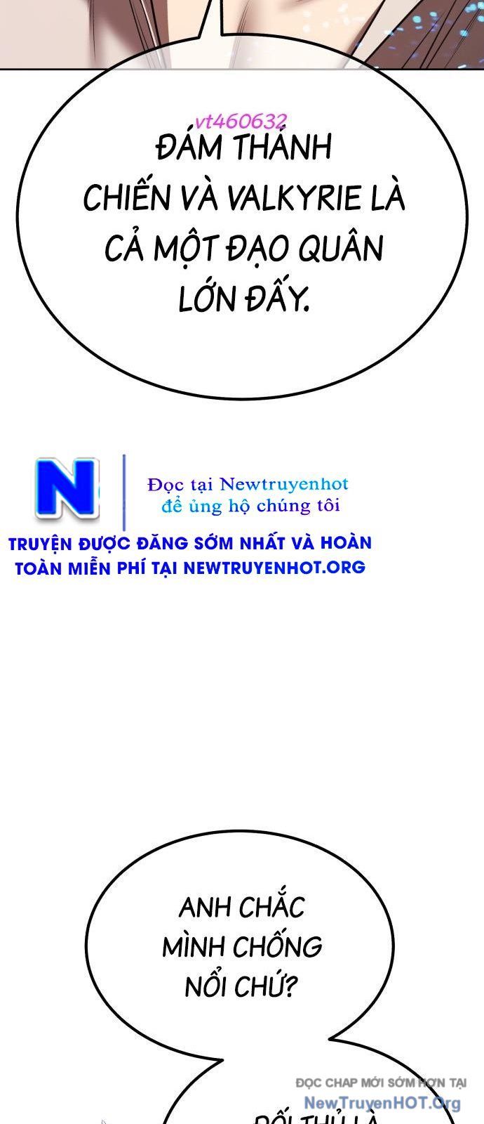 Gậy Gỗ Cấp 99+ Chap 143 - Next Chap 144