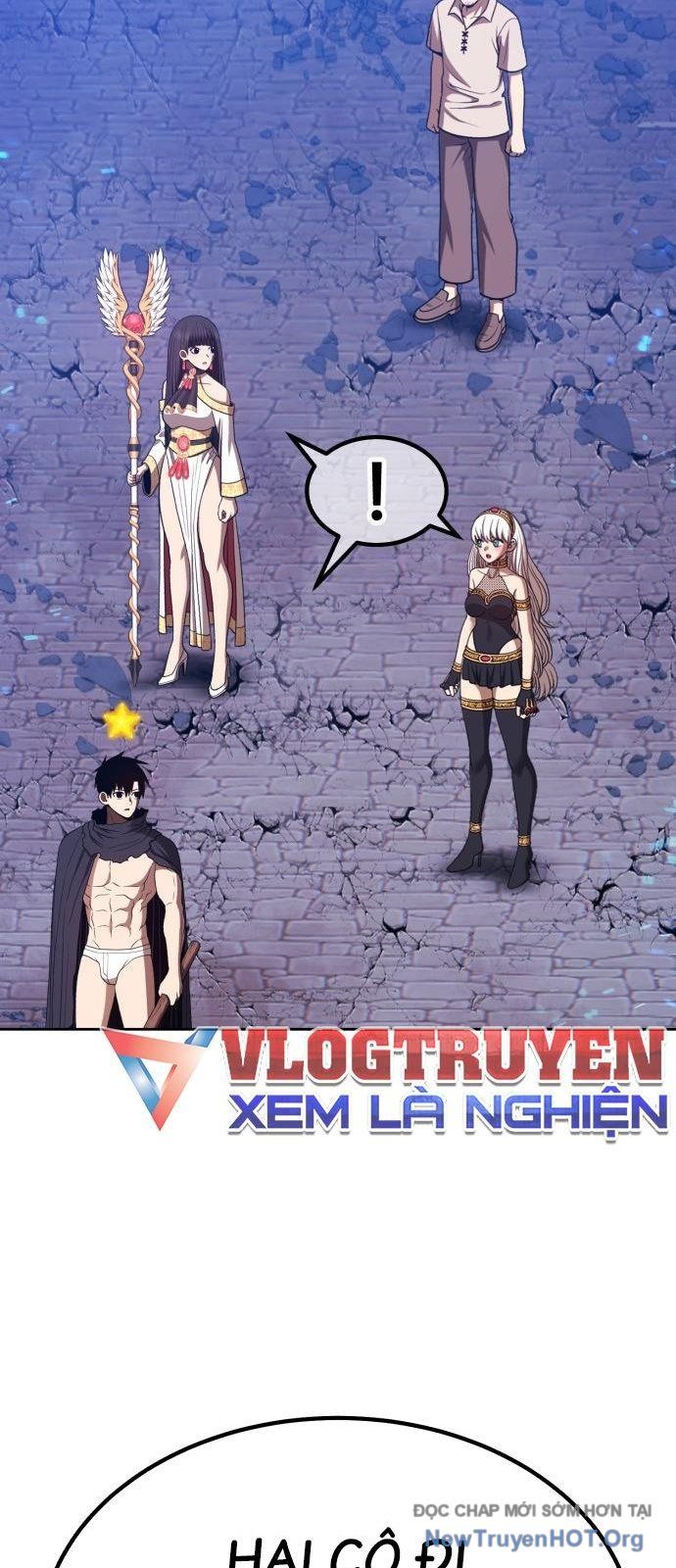 Gậy Gỗ Cấp 99+ Chap 143 - Next Chap 144