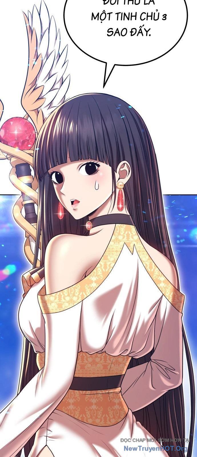 Gậy Gỗ Cấp 99+ Chap 143 - Next Chap 144