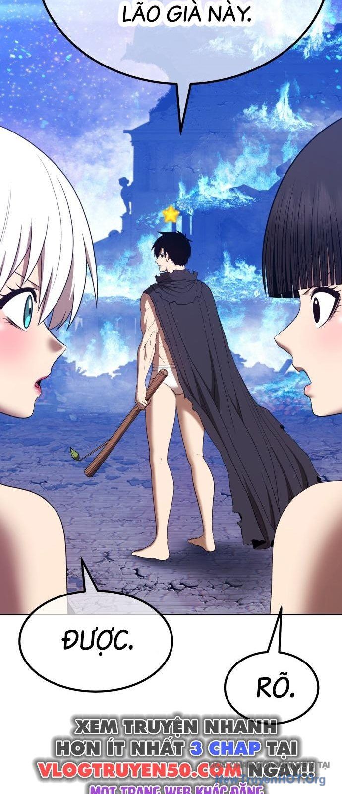 Gậy Gỗ Cấp 99+ Chap 143 - Next Chap 144