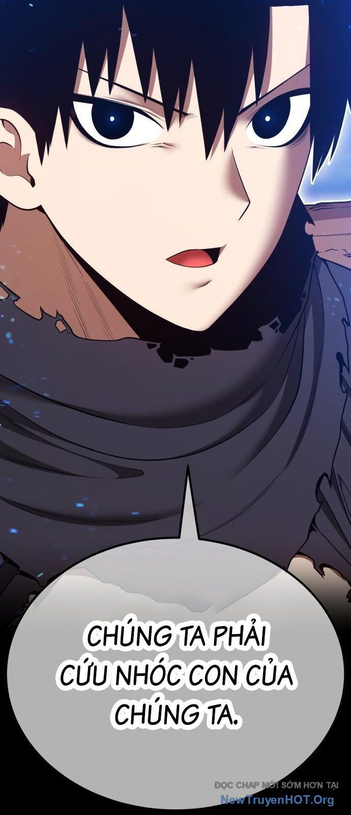Gậy Gỗ Cấp 99+ Chap 143 - Next Chap 144