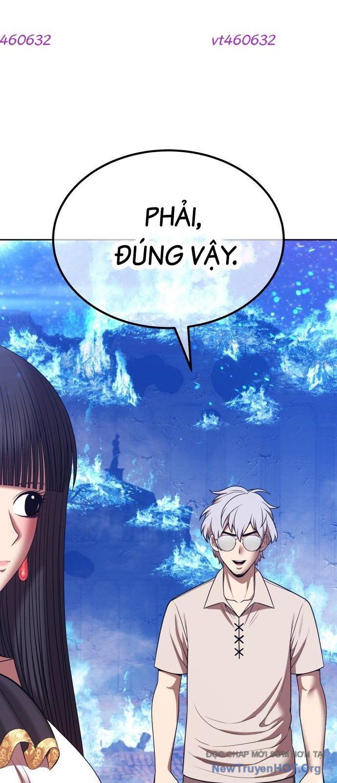 Gậy Gỗ Cấp 99+ Chap 143 - Next Chap 144