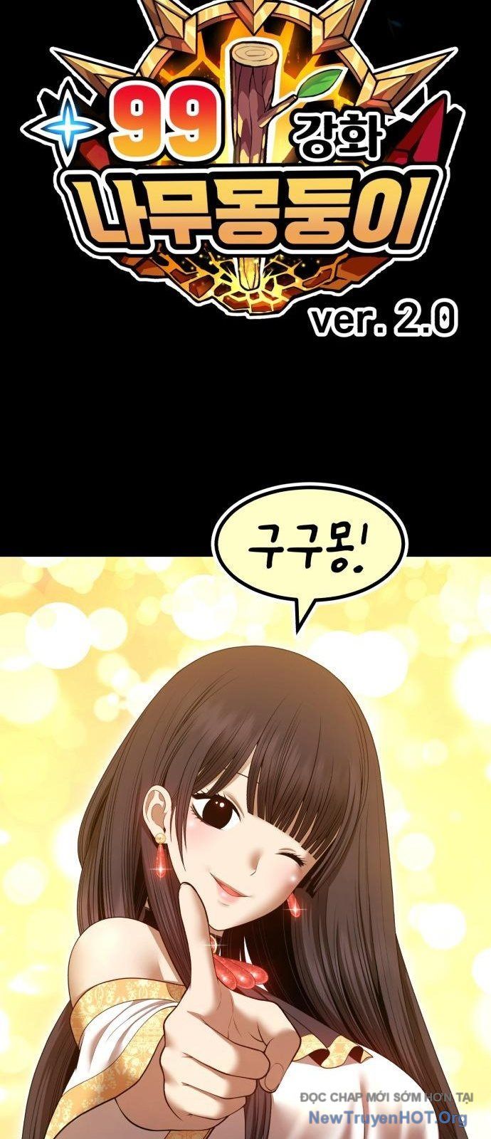 Gậy Gỗ Cấp 99+ Chap 143 - Next Chap 144