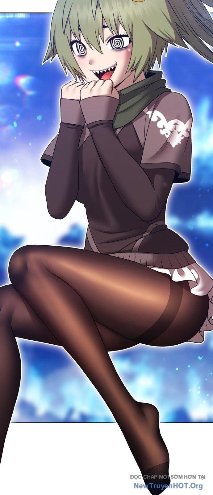 Gậy Gỗ Cấp 99+ Chap 143 - Next Chap 144