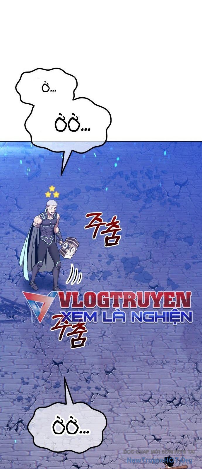 Gậy Gỗ Cấp 99+ Chap 143 - Next Chap 144