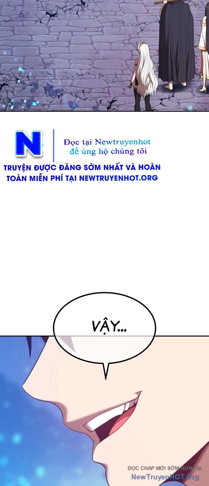 Gậy Gỗ Cấp 99+ Chap 143 - Next Chap 144