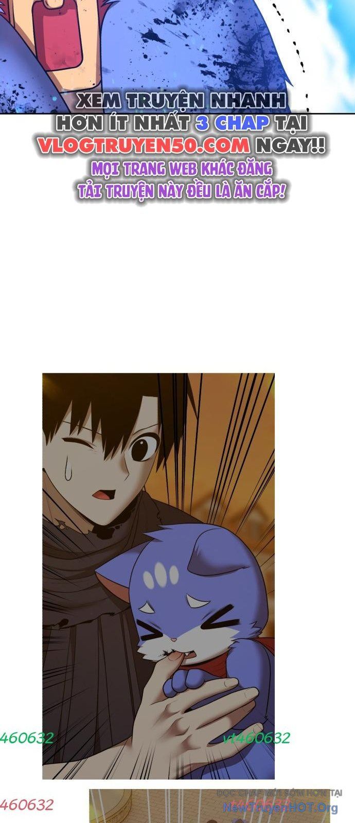 Gậy Gỗ Cấp 99+ Chap 143 - Next Chap 144
