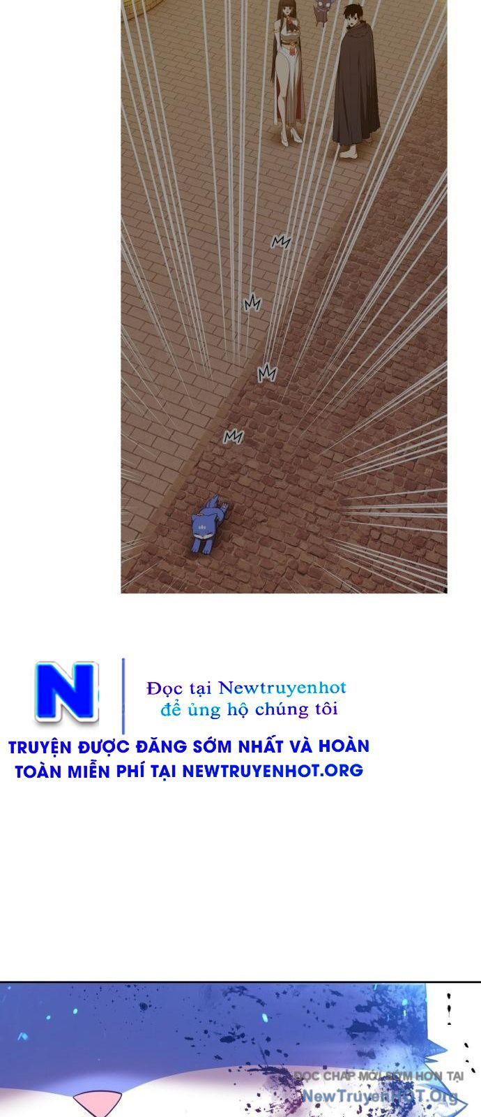 Gậy Gỗ Cấp 99+ Chap 143 - Next Chap 144