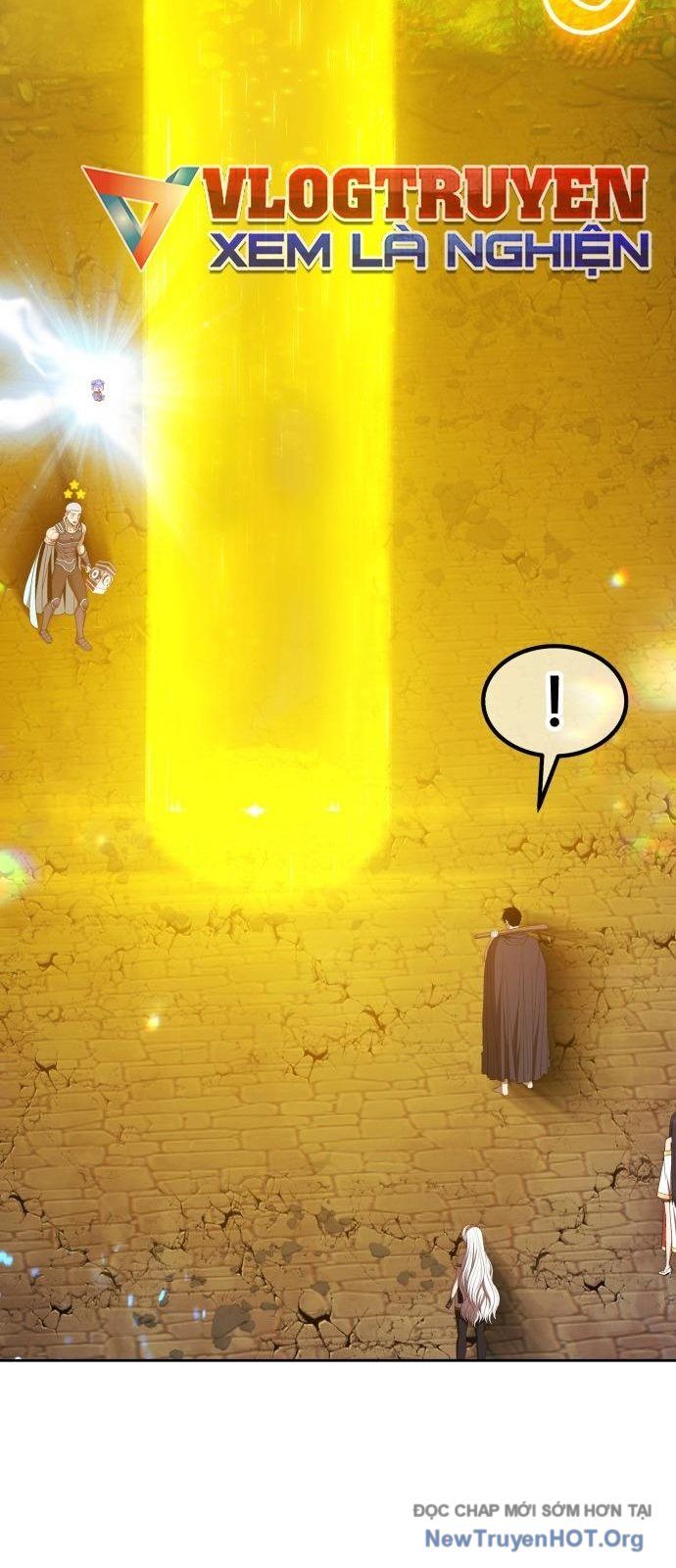 Gậy Gỗ Cấp 99+ Chap 143 - Next Chap 144