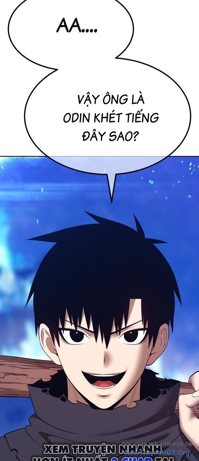 Gậy Gỗ Cấp 99+ Chap 143 - Next Chap 144