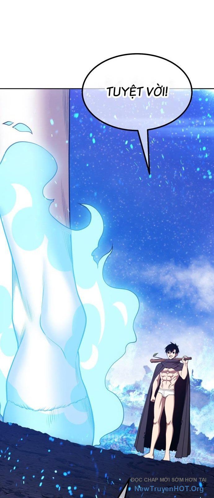 Gậy Gỗ Cấp 99+ Chap 143 - Next Chap 144