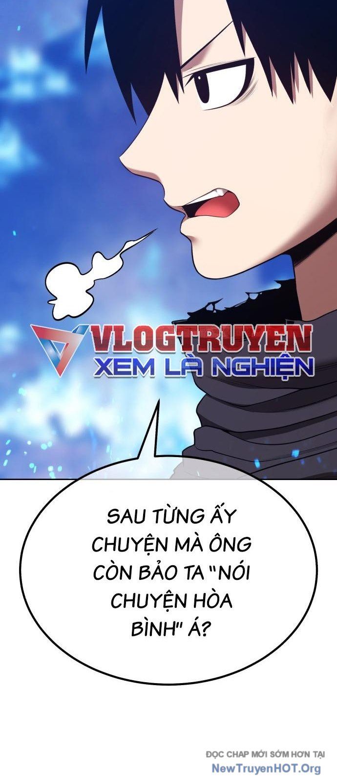 Gậy Gỗ Cấp 99+ Chap 143 - Next Chap 144