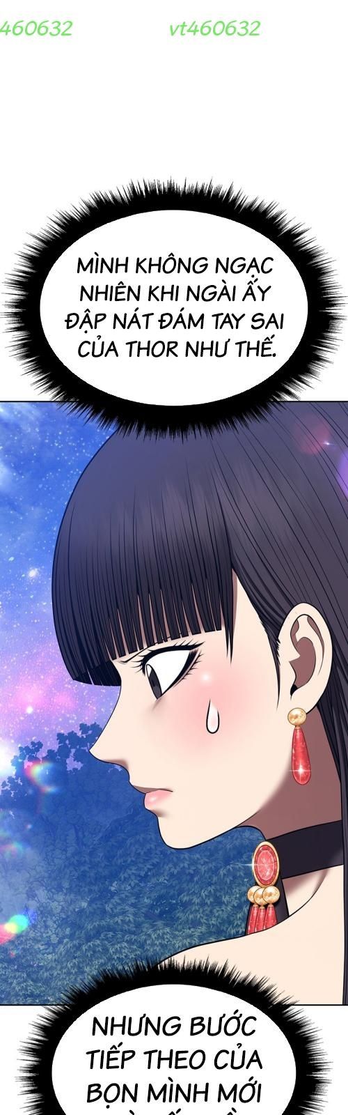 Gậy Gỗ Cấp 99+ Chap 140 - Next Chap 141