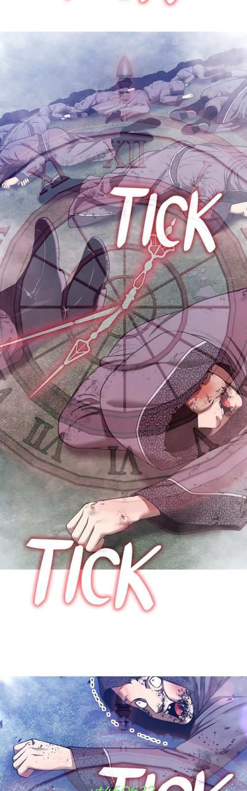 Gậy Gỗ Cấp 99+ Chap 140 - Next Chap 141