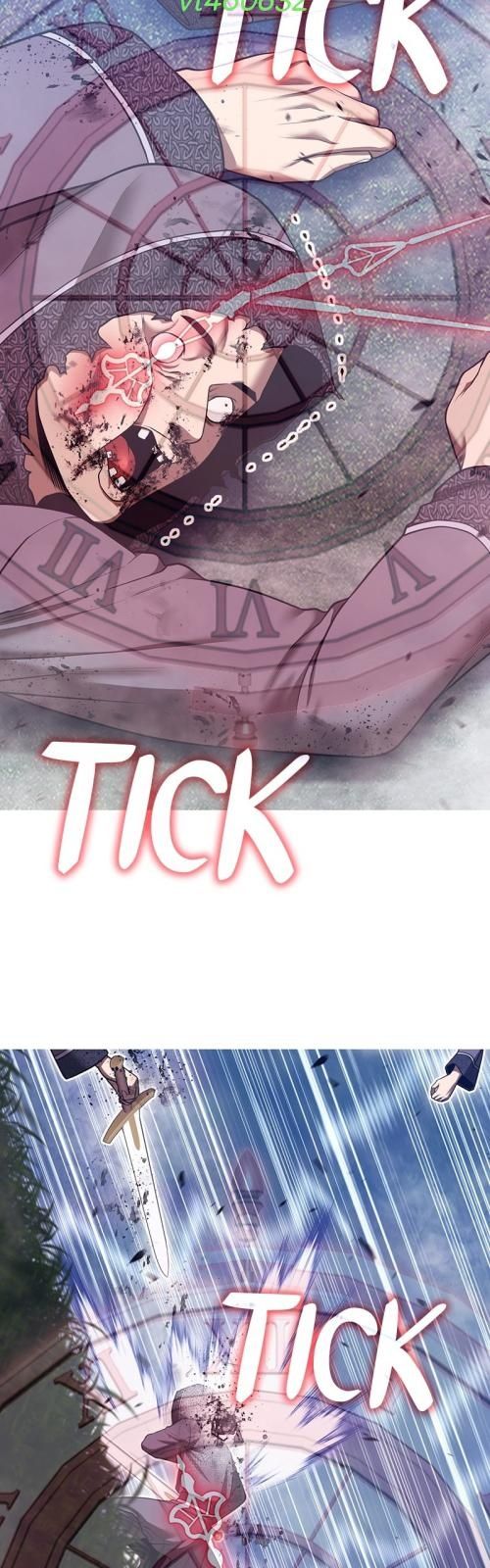 Gậy Gỗ Cấp 99+ Chap 140 - Next Chap 141