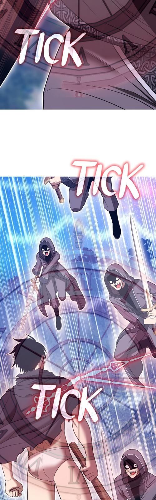 Gậy Gỗ Cấp 99+ Chap 140 - Next Chap 141
