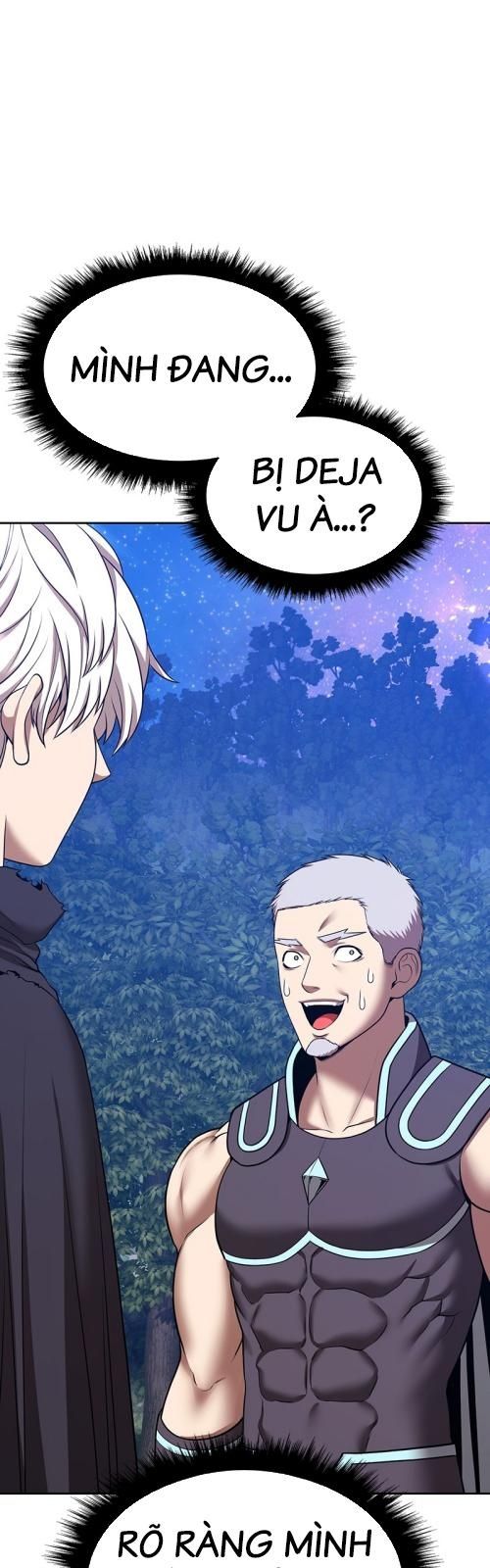 Gậy Gỗ Cấp 99+ Chap 140 - Next Chap 141