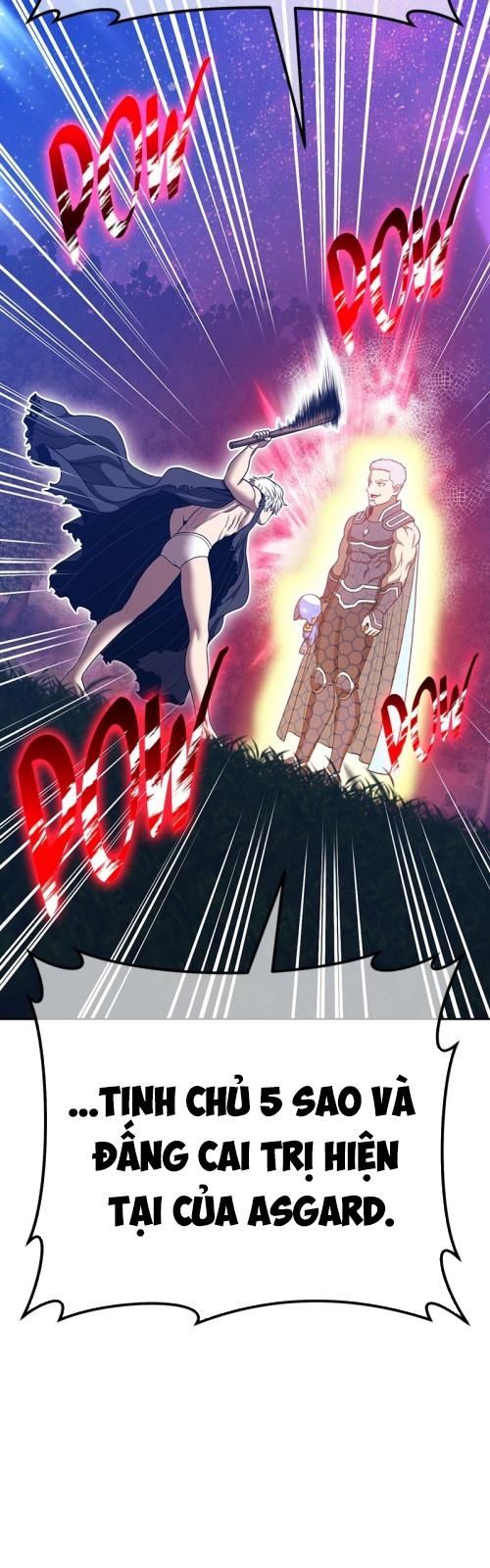 Gậy Gỗ Cấp 99+ Chap 140 - Next Chap 141