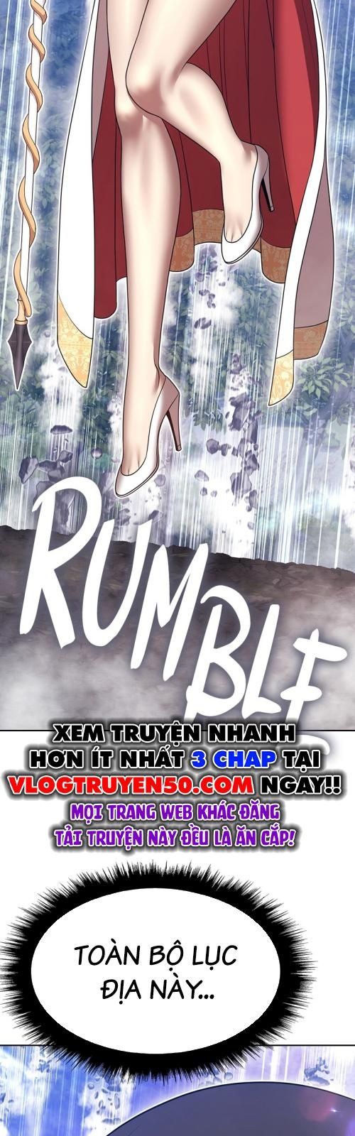 Gậy Gỗ Cấp 99+ Chap 140 - Next Chap 141