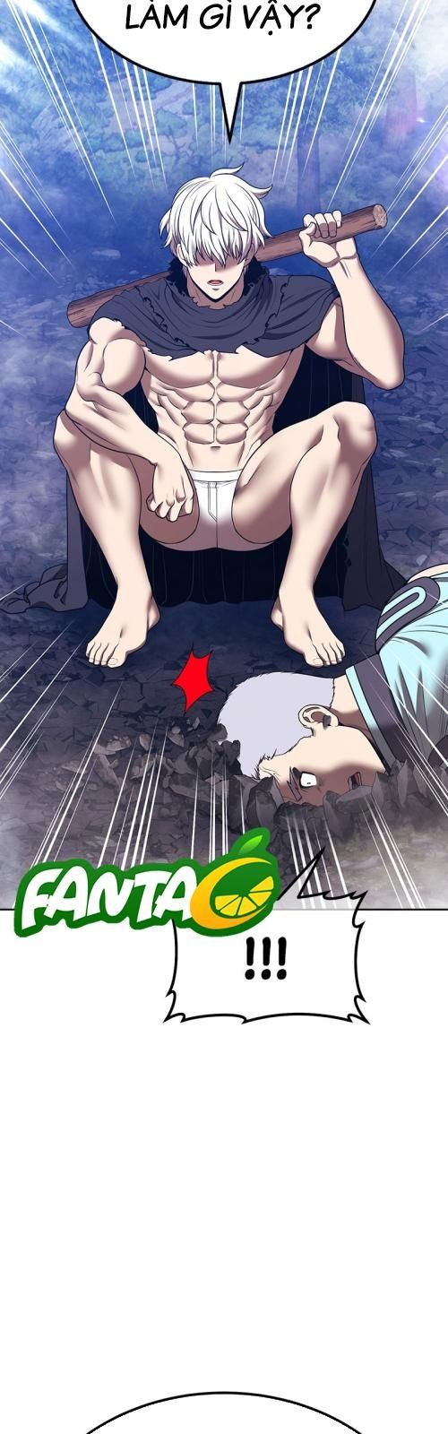 Gậy Gỗ Cấp 99+ Chap 140 - Next Chap 141