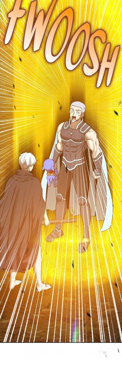 Gậy Gỗ Cấp 99+ Chap 140 - Next Chap 141