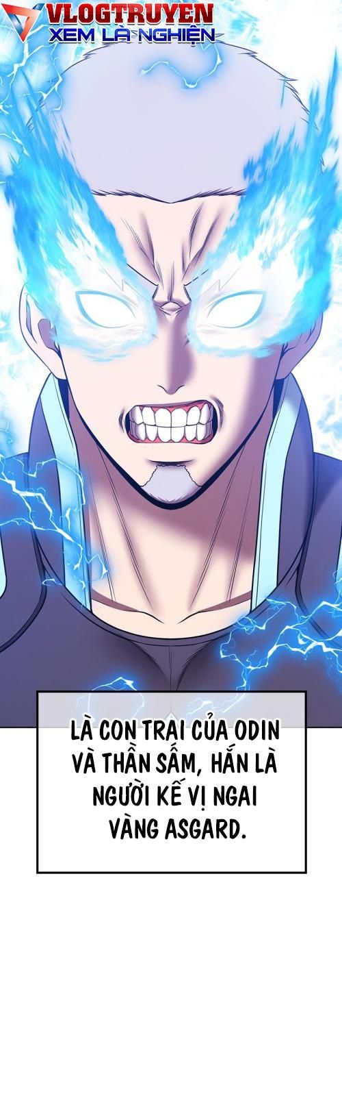 Gậy Gỗ Cấp 99+ Chap 140 - Next Chap 141
