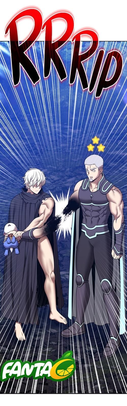 Gậy Gỗ Cấp 99+ Chap 140 - Next Chap 141