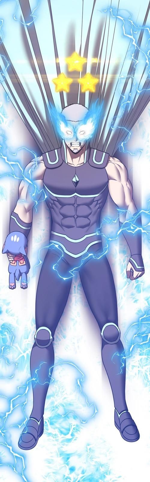 Gậy Gỗ Cấp 99+ Chap 140 - Next Chap 141