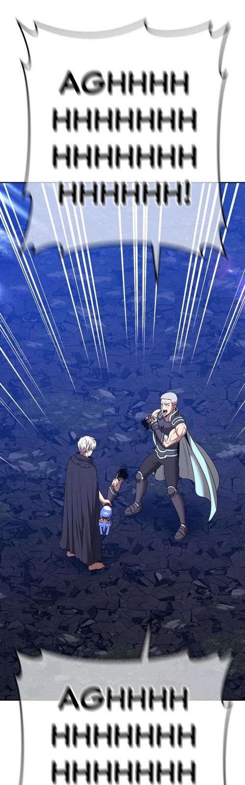 Gậy Gỗ Cấp 99+ Chap 140 - Next Chap 141