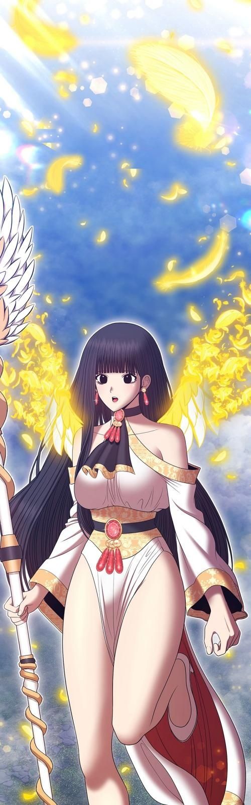 Gậy Gỗ Cấp 99+ Chap 140 - Next Chap 141