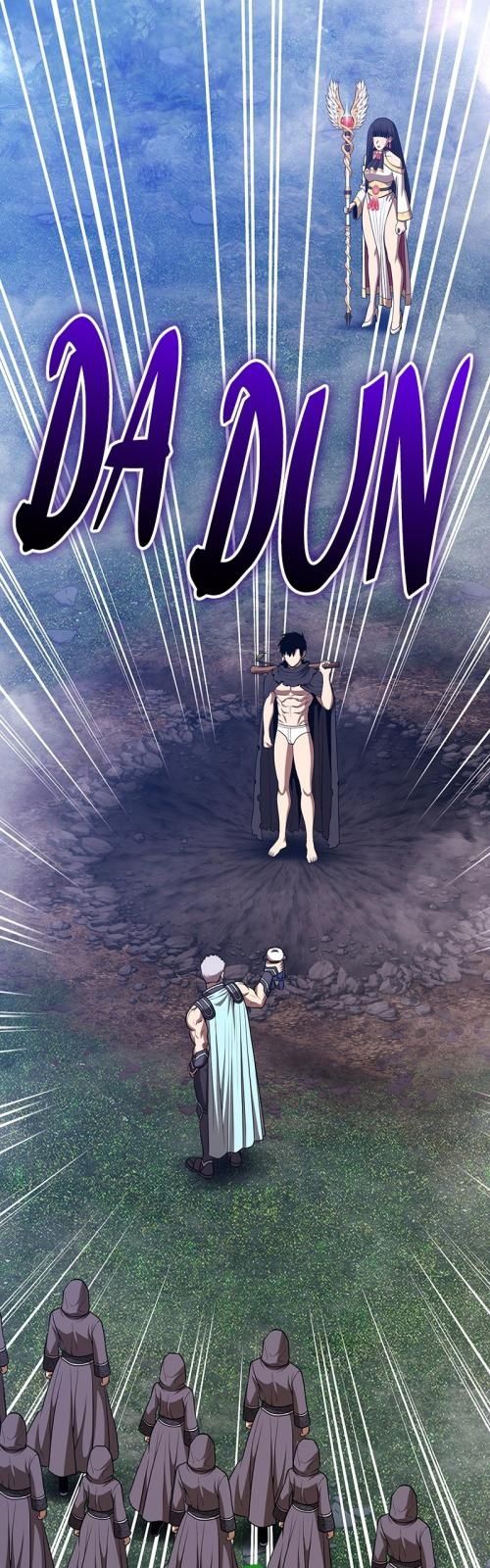 Gậy Gỗ Cấp 99+ Chap 140 - Next Chap 141
