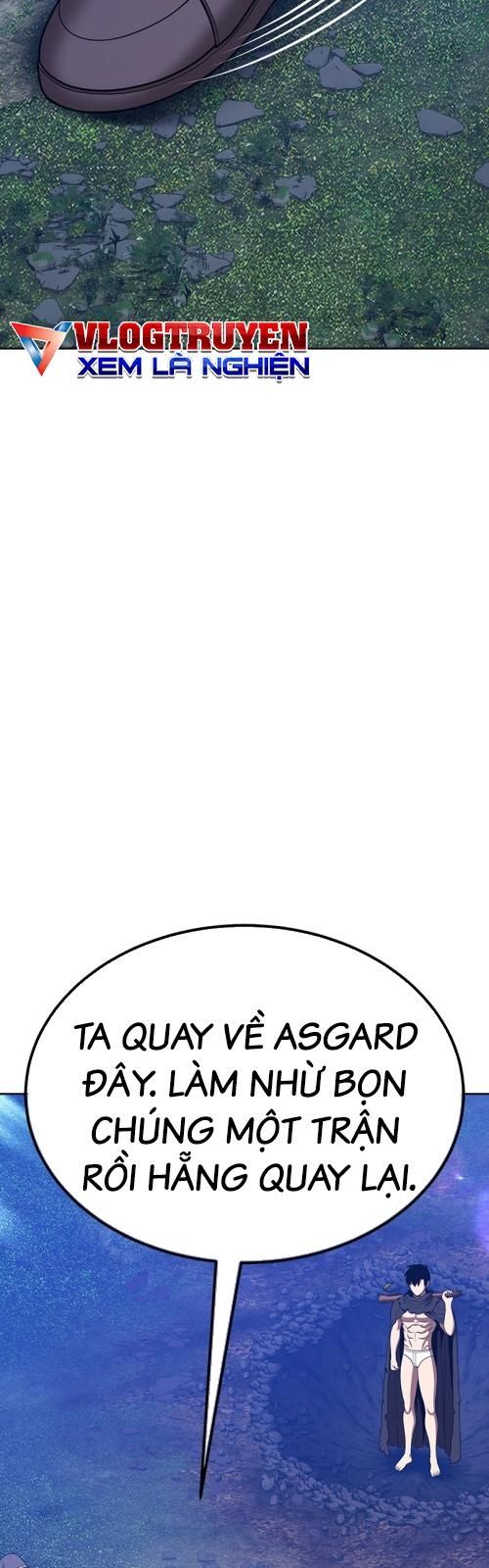 Gậy Gỗ Cấp 99+ Chap 140 - Next Chap 141