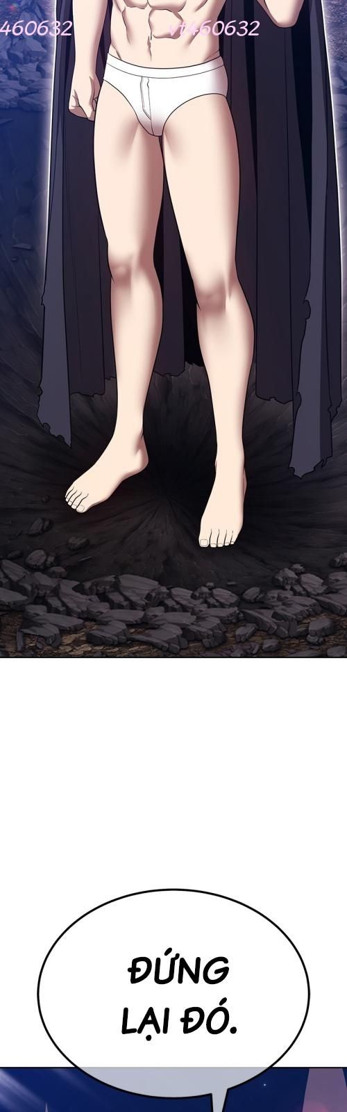 Gậy Gỗ Cấp 99+ Chap 140 - Next Chap 141