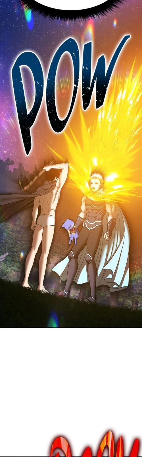 Gậy Gỗ Cấp 99+ Chap 140 - Next Chap 141