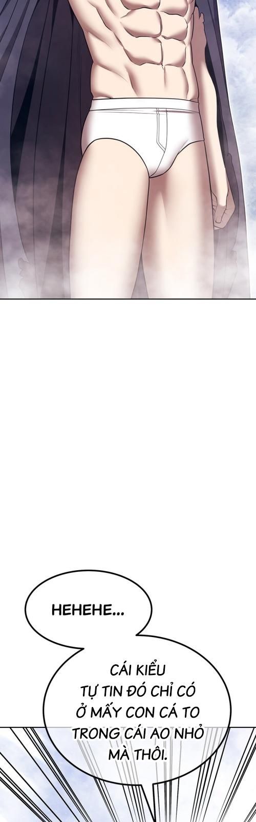 Gậy Gỗ Cấp 99+ Chap 140 - Next Chap 141