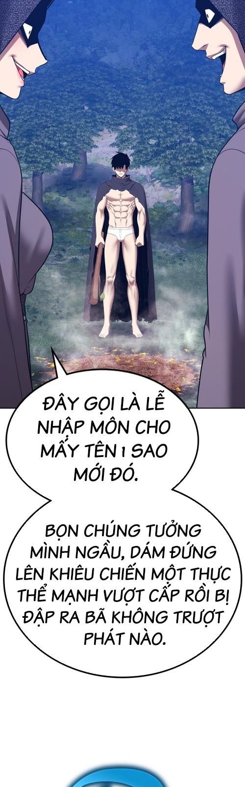 Gậy Gỗ Cấp 99+ Chap 140 - Next Chap 141