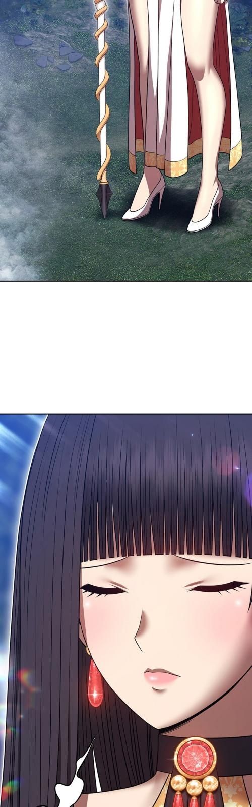 Gậy Gỗ Cấp 99+ Chap 140 - Next Chap 141