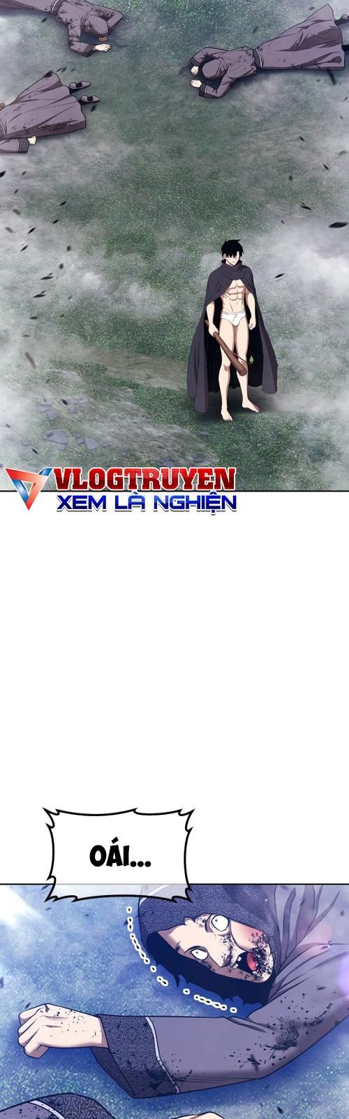 Gậy Gỗ Cấp 99+ Chap 140 - Next Chap 141