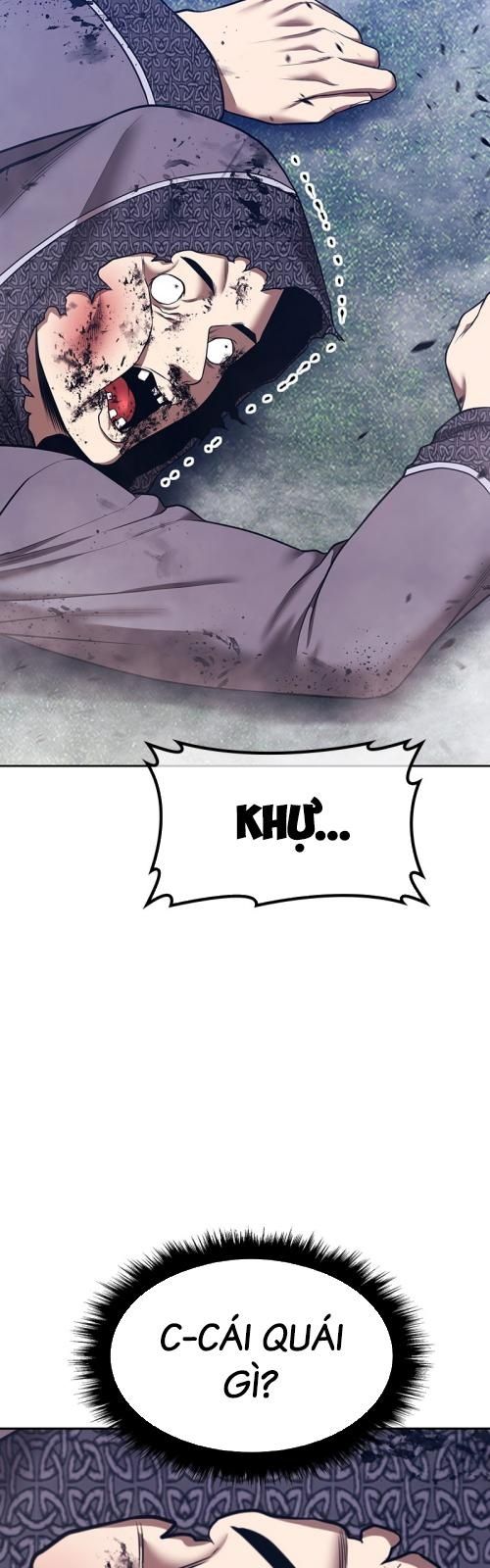 Gậy Gỗ Cấp 99+ Chap 140 - Next Chap 141