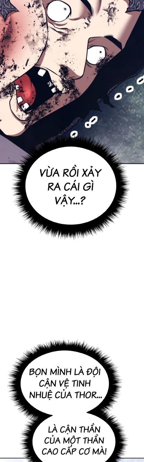 Gậy Gỗ Cấp 99+ Chap 140 - Next Chap 141