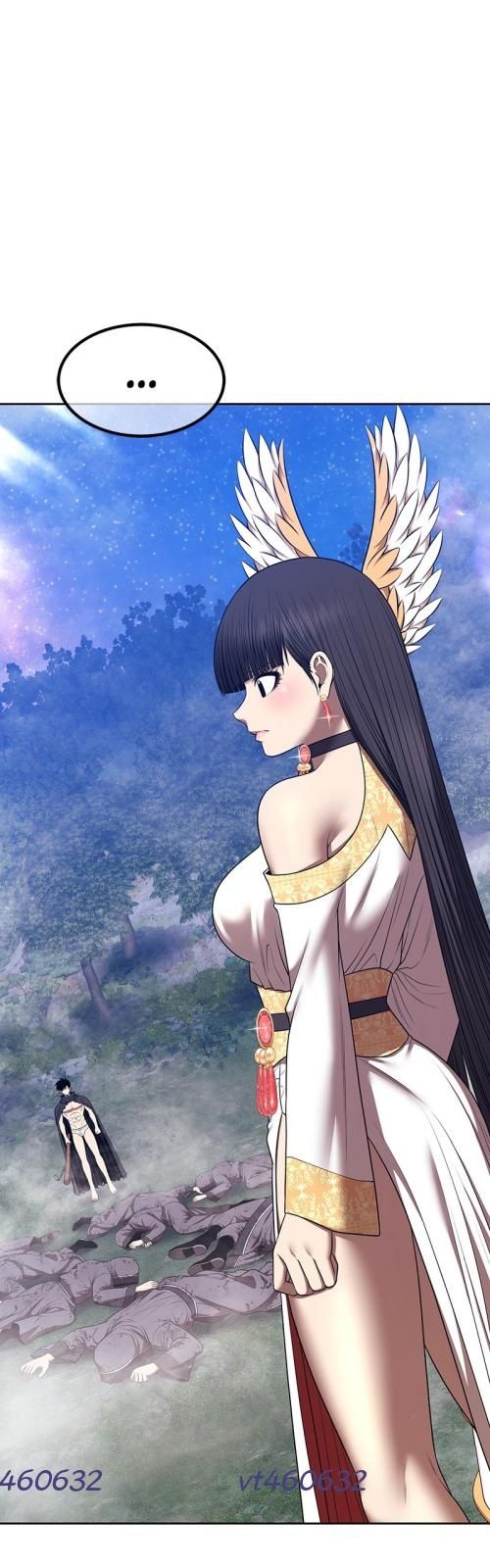 Gậy Gỗ Cấp 99+ Chap 140 - Next Chap 141