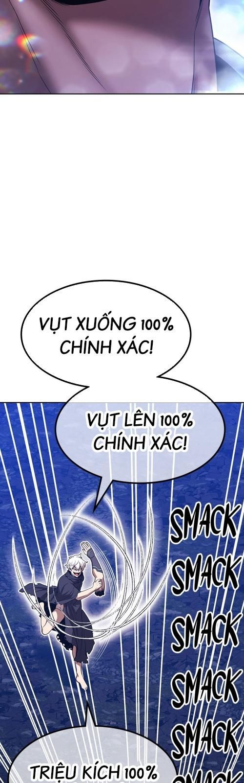 Gậy Gỗ Cấp 99+ Chap 141 - Next Chap 142