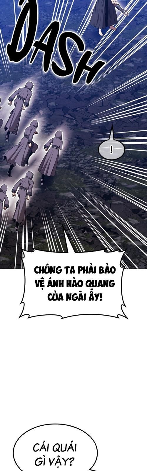 Gậy Gỗ Cấp 99+ Chap 141 - Next Chap 142