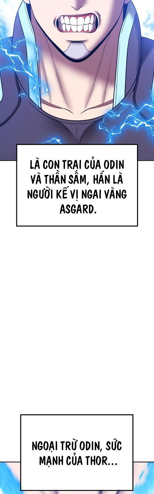 Gậy Gỗ Cấp 99+ Chap 141 - Next Chap 142