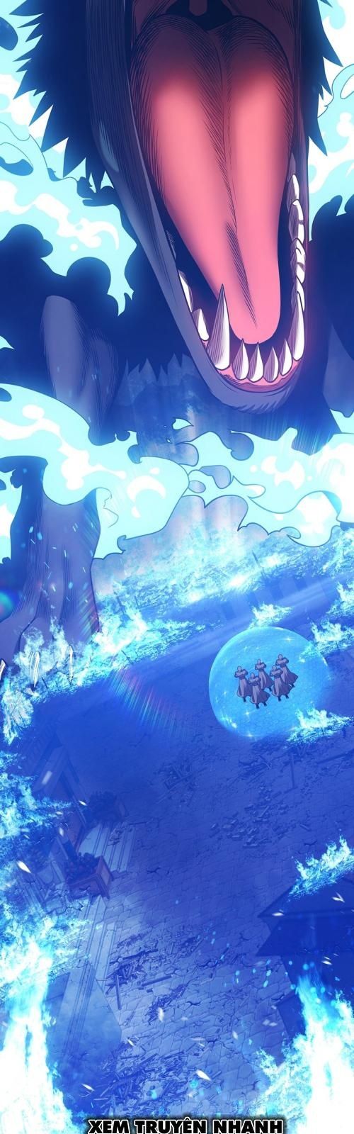 Gậy Gỗ Cấp 99+ Chap 142 - Next Chap 143