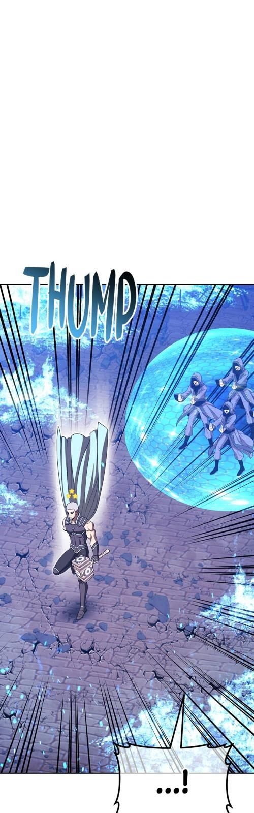 Gậy Gỗ Cấp 99+ Chap 142 - Next Chap 143