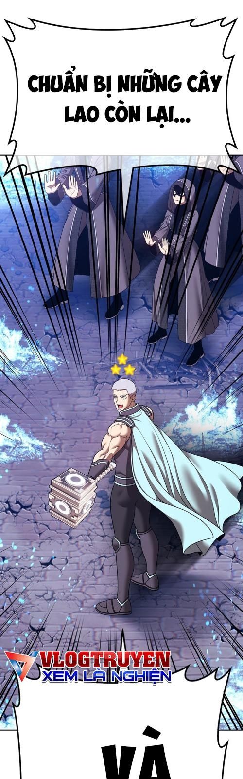 Gậy Gỗ Cấp 99+ Chap 142 - Next Chap 143