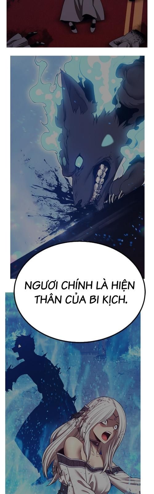 Gậy Gỗ Cấp 99+ Chap 142 - Next Chap 143