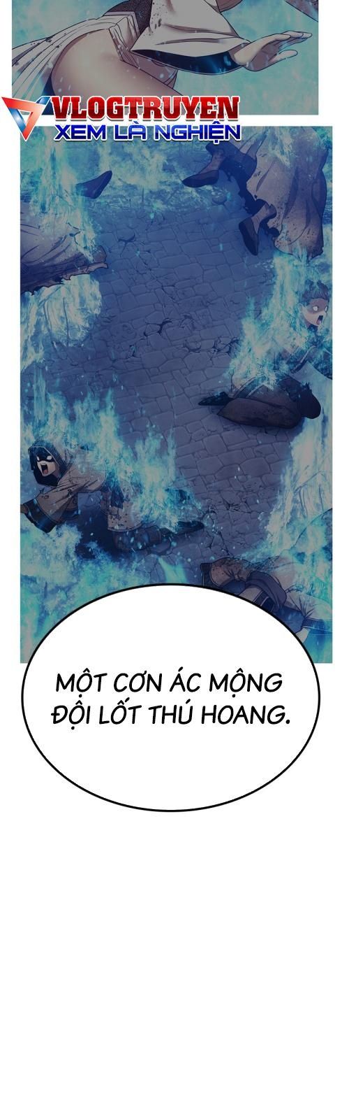 Gậy Gỗ Cấp 99+ Chap 142 - Next Chap 143