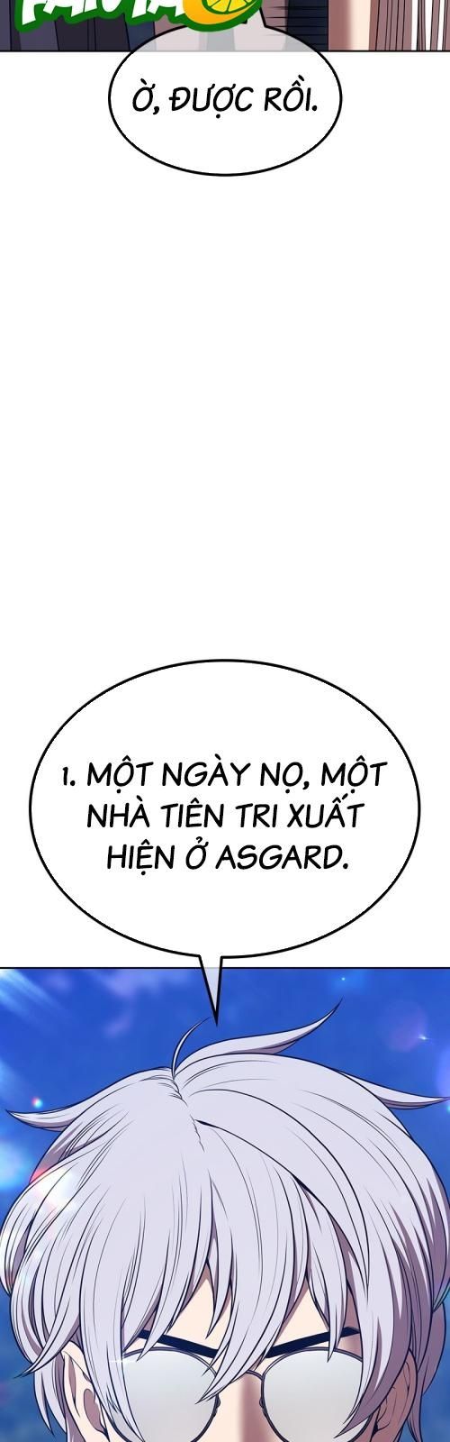 Gậy Gỗ Cấp 99+ Chap 142 - Next Chap 143